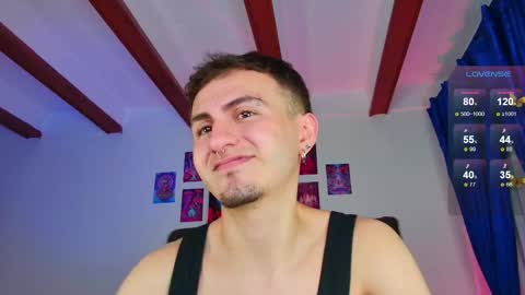 Snapshot of dimitri_bilak_ chatting on 16, 9, 2025 Julian Independent Model online show from 16, 9, 2025