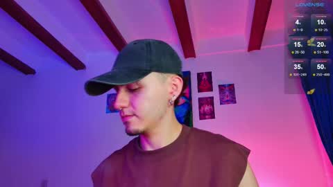 Snapshot of dimitri_bilak_ chatting on 17, 9, 2025 Julian Independent Model online show from 17, 9, 2025