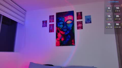 Snapshot of dimitri_bilak_ chatting on 18, 10, 2025 Julian Independent Model online show from 18, 10, 2025