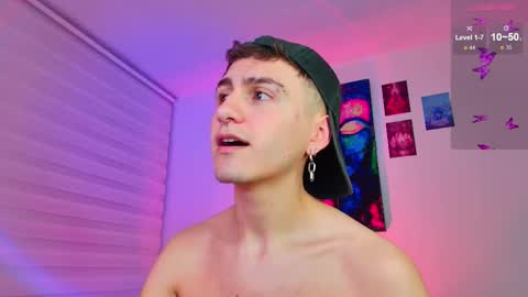 Julian Independent Model online show from 18, 1, 2026