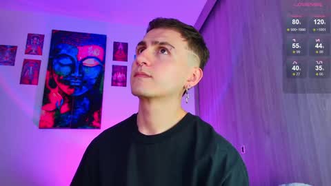 Julian Independent Model online show from 11, 4, 2026