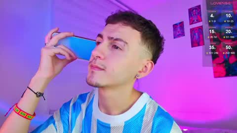 Julian Independent Model online show from 3, 6, 2026