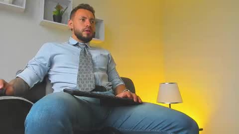 Angel Dimitri online show from 16, 9, 2025