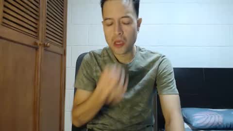 Dimitri online show from 10, 3, 2026