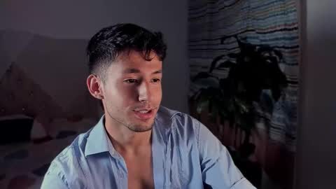 Fabian online show from 5, 12, 2025