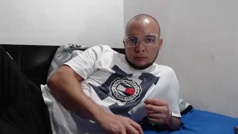 dimitribigdick18 online show from 2, 5, 2026