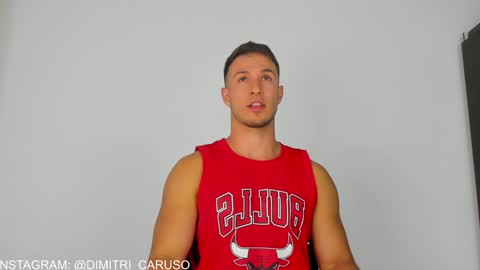 dimitricaruso online show from 29, 1, 2025