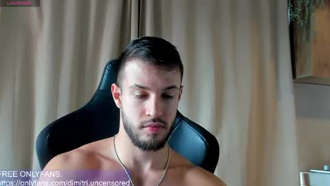 dimitricaruso online show from 30, 4, 2026