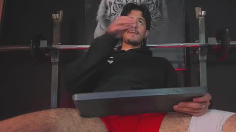 Dimitri online show from 18, 11, 2025