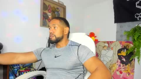 dimitry kyle mucle online show from 13, 1, 2026