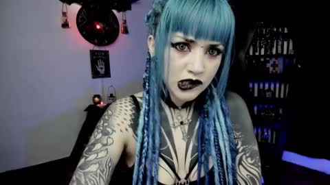 dimmuanddarkness online show from 18, 1, 2026