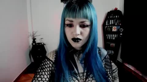 dimmuanddarkness online show from 22, 4, 2026