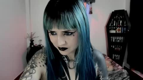 dimmuanddarkness online show from 17, 5, 2026