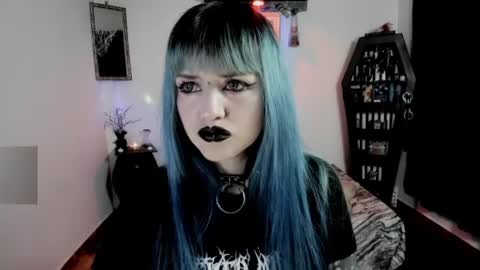 Snapshot of dimmuanddarkness chatting on 17, 6, 2026 dimmuanddarkness online show from 17, 6, 2026