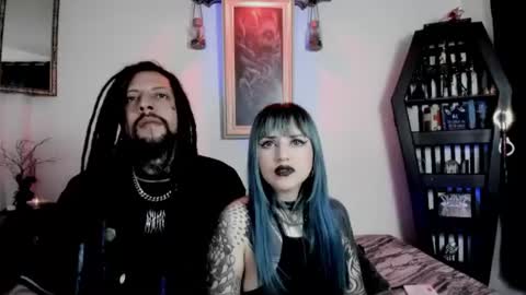 Snapshot of dimmuanddarkness chatting on 23, 6, 2026 dimmuanddarkness online show from 23, 6, 2026