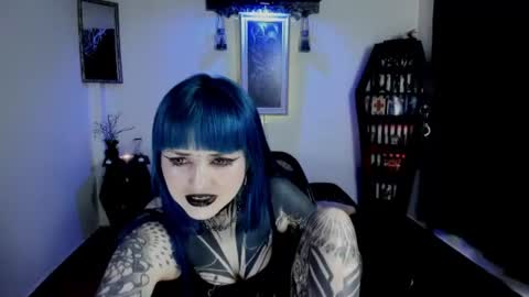 Snapshot of dimmuanddarkness chatting on 21, 7, 2026 dimmuanddarkness online show from 21, 7, 2026