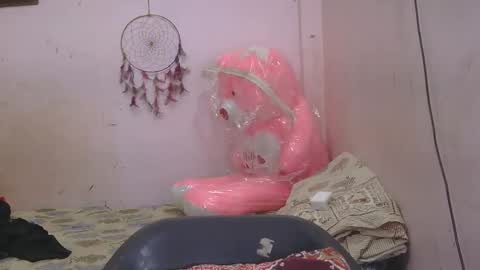 dimple_love online show from 6, 4, 2026