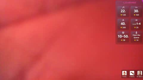 Snapshot of dina_ellis11 chatting on 3, 5, 2026 online show from 3, 5, 2026