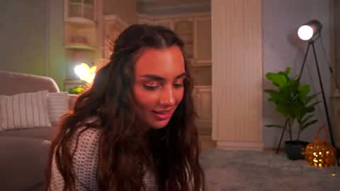 Snapshot of dinacaguimbal chatting on 10, 6, 2026 Dina and ill be glad to be here with you follow to me online show from 10, 6, 2026