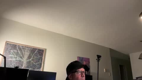 dinger773 online show from 26, 3, 2026