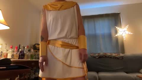 Snapshot of dingo_dongo chatting on 14, 9, 2025 DingoDongo online show from 14, 9, 2025