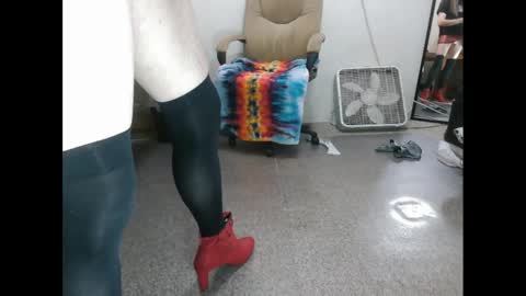 Dinkdork just having a good time online show from 22, 9, 2025