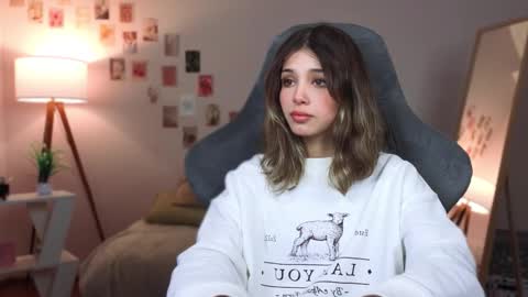 Sara Connor online show from 17, 1, 2026