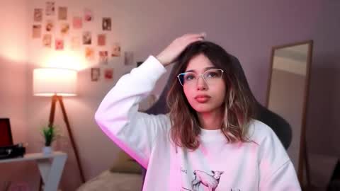 Sara Connor online show from 18, 1, 2026