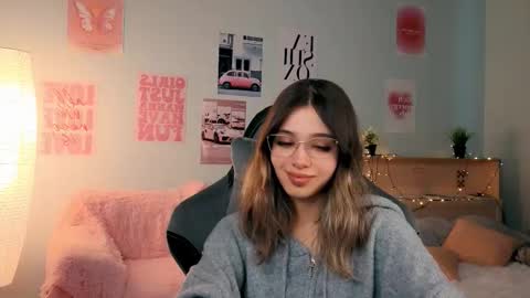 Sara Connor online show from 27, 2, 2026