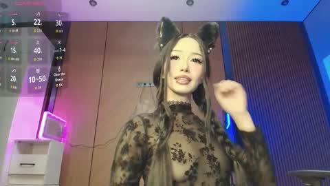 Snapshot of dion_lee9 chatting on 26, 2, 2026 Reina online show from 26, 2, 2026