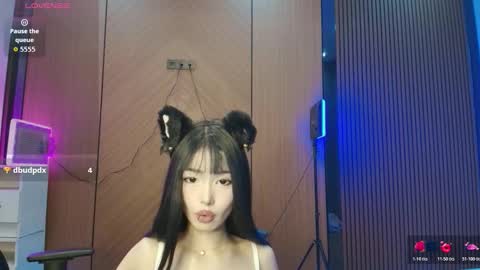 Reina online show from 16, 3, 2026