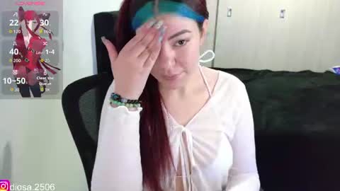 Snapshot of diosa_a_ chatting on 4, 7, 2026 diosa_a_ online show from 4, 7, 2026