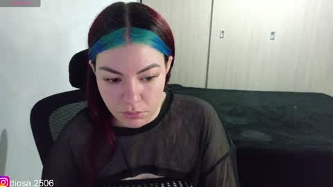 Snapshot of diosa_a_ chatting on 6, 7, 2026 diosa_a_ online show from 6, 7, 2026