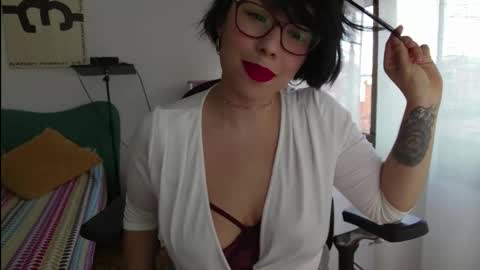 Anglica A online show from 11, 9, 2025