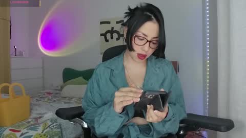 Anglica A online show from 16, 11, 2025