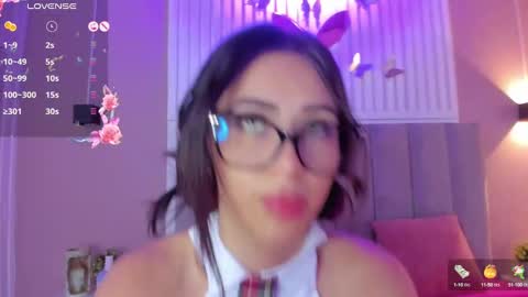 Cristal  online show from 8, 3, 2025