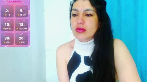 diosa_gil online show from 6, 4, 2026