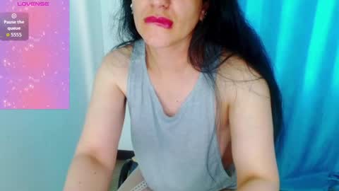diosa_gil online show from 7, 4, 2026