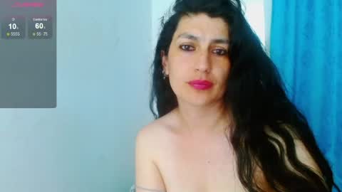 Snapshot of diosa_gil chatting on 26, 4, 2026 diosa_gil online show from 26, 4, 2026