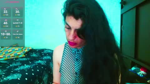 Snapshot of diosa_gil chatting on 15, 5, 2026 diosa_gil online show from 15, 5, 2026