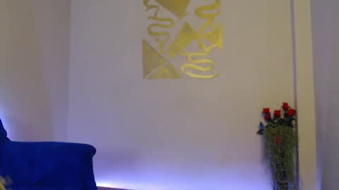 Diosa online show from 8, 3, 2026