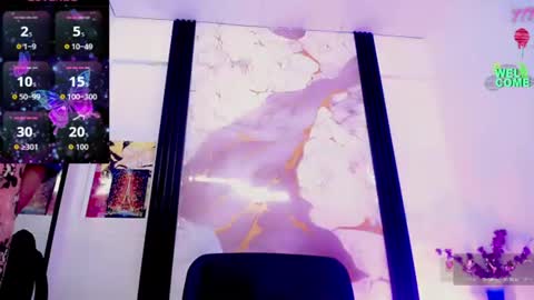 Snapshot of diosiris_riannys chatting on 15, 6, 2026 Diosiris Riannys online show from 15, 6, 2026