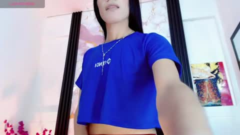 Snapshot of diosiris_riannys chatting on 10, 7, 2026 Diosiris Riannys online show from 10, 7, 2026