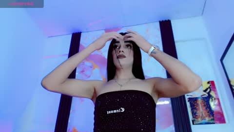Snapshot of diosiris_riannys chatting on 13, 7, 2026 Diosiris Riannys online show from 13, 7, 2026