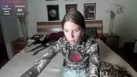 Snapshot of dirapunzel chatting on 16, 7, 2026 Hi Im Dany online show from 16, 7, 2026