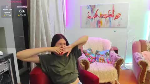 Snapshot of dirapunzel chatting on 25, 7, 2026 Hi Im Dany online show from 25, 7, 2026
