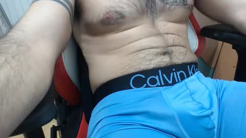 Snapshot of dirfocus chatting on 1, 11, 2025 Z online show from 1, 11, 2025