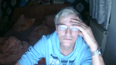 Snapshot of dirk6873 chatting on 2, 1, 2025 Adam Carla online show from 2, 1, 2025