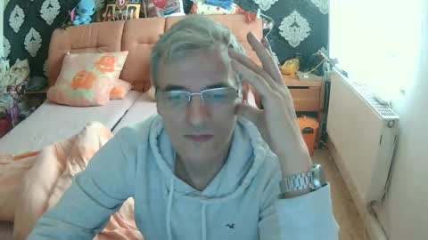 Snapshot of dirk6873 chatting on 4, 1, 2025 Adam Carla online show from 4, 1, 2025