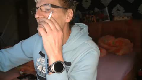 Snapshot of dirk6873 chatting on 30, 1, 2025 Adam Carla online show from 30, 1, 2025